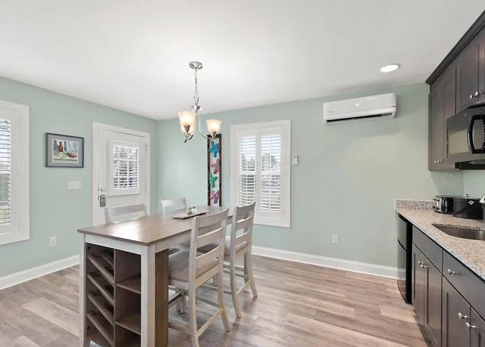 The Homestead B&B
